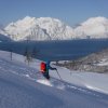 Ski au Finnmark
